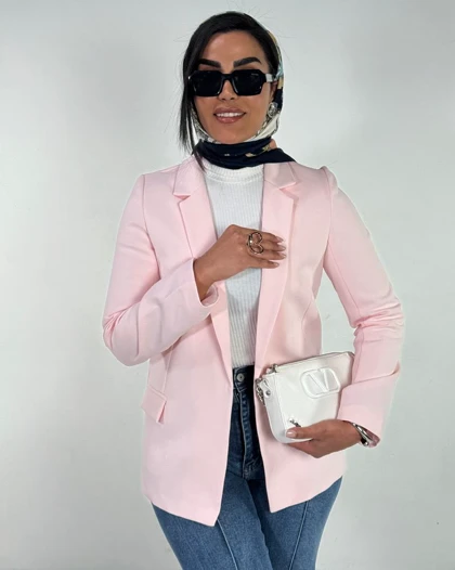 کت جیب پاکتی  کد 100173