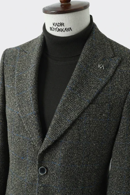 کت و ژاکت مردانه kadir-buyukkaya