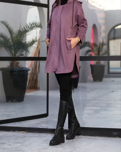 بارانی کد 261