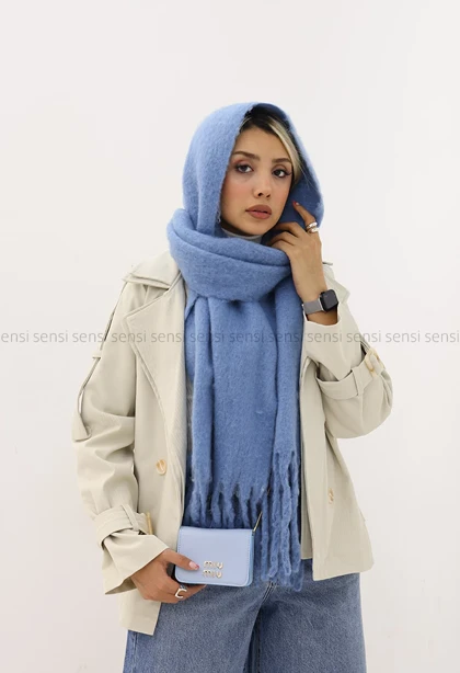 ترنچ کت کتان آستر دار @@کد1004362