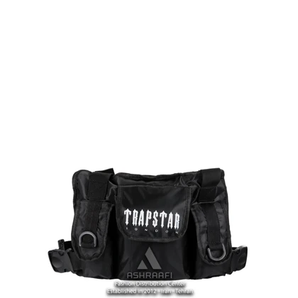 چست بگ ترپ استار Trapstar Chest Bag A02