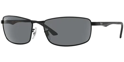 عینک آفتابی ریبن RayBan RB3498S 00681