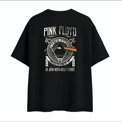 تیشرت Pink Floyd