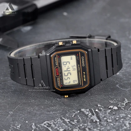 ساعت کاسیو دیجیتالی Casio F-91WG-9Q