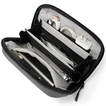 کیف دستی مردانه ضدآب بنج BANGE BG-6800