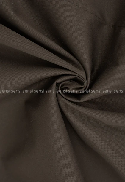 بارانی جلو دکمه آستر دار کد1004809