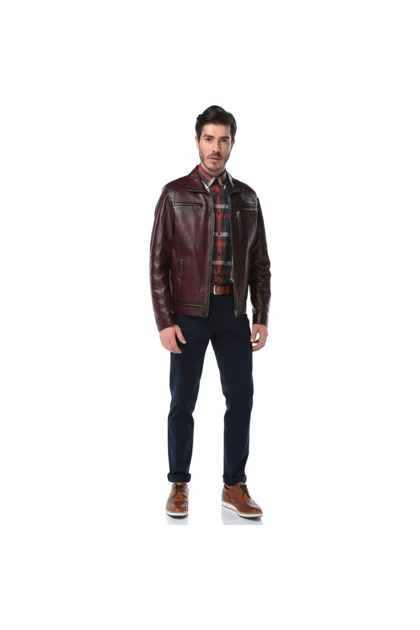 کت و کاپشن مردانه dericlub dericlub