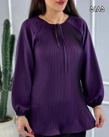 شومیز پلیسه
