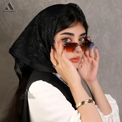 عینک آفتابی فریم لس کارتیه Cartier 7839