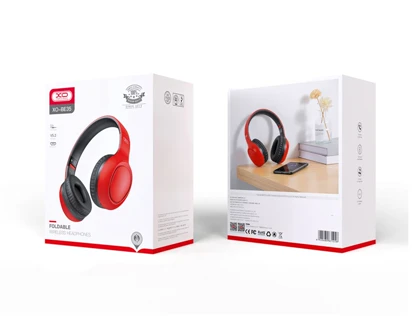 هدفون بی سیم بلوتوث ایکس او BE35