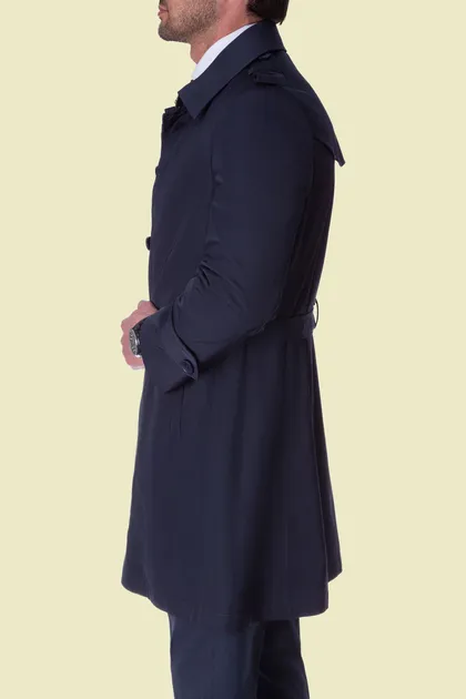 بارانی بلند 310006
