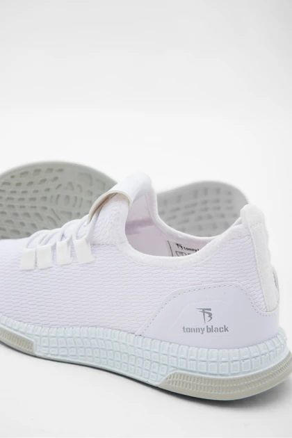 کتانی بچگانه tonny-black