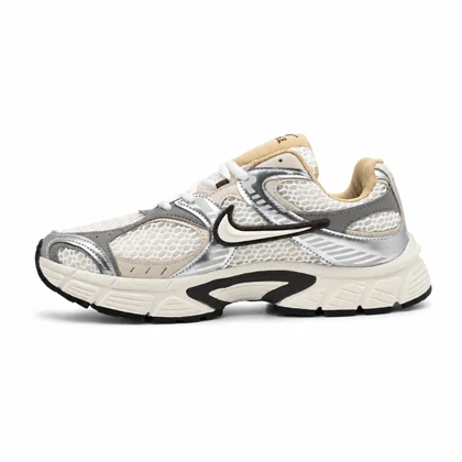 کفش و کتانی مردانه مدل نایک NIKE V5 رنگ کرم کد 40030
