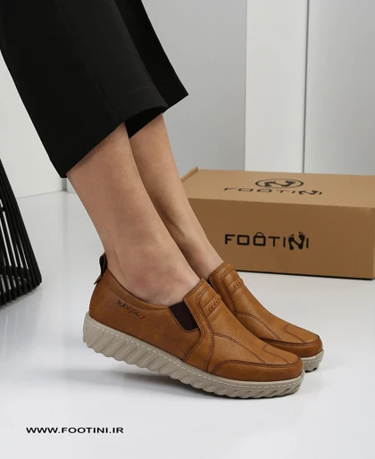 کفش زنانه طبی سوین BT