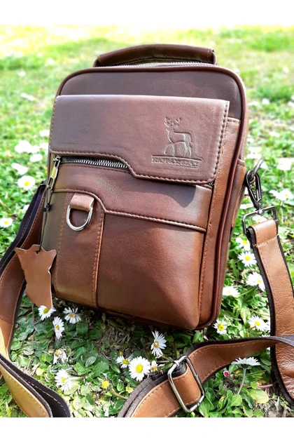 کیف دستی مردانه star