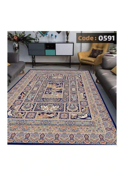 روفرشی کشدار ترک کد 0591