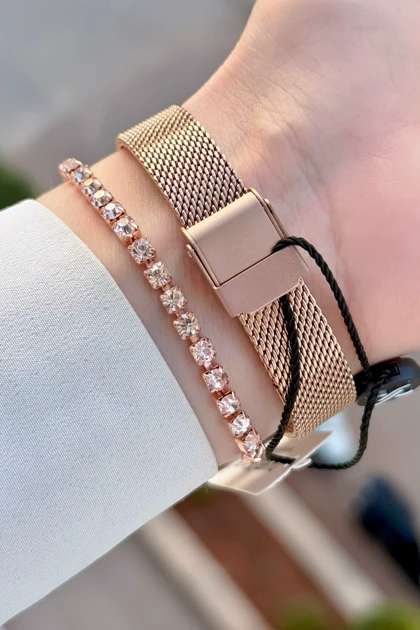 ساعت زنانه دنیل کلین daniel-klein