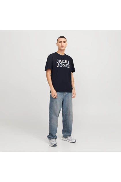 تیشرت مردانه jack-and-jones