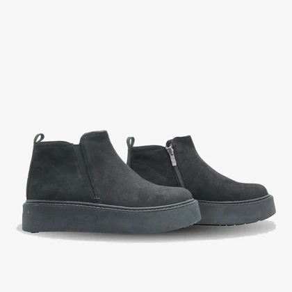 کفش بوت زنانه مدل 0540 _ Boots