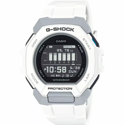 ساعت مچی کاسیو جیشاک CASIO G-SHOCK GBD-300-7DR