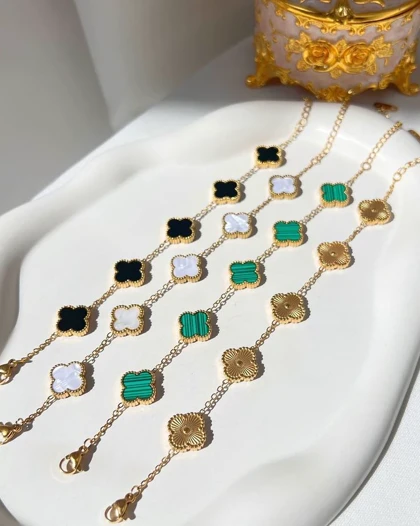 دستبند ون کلیف