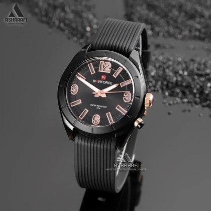 ساعت زنانه نیوی فورس Naviforce NF7103K