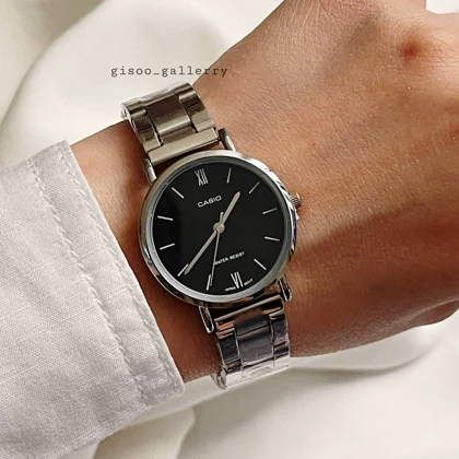 ساعت کاسیو زنانه