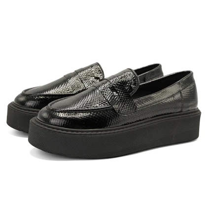 کفش راحتی زنانه مدل Loafers - LFB30