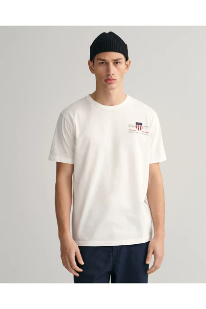 تیشرت مردانه gant