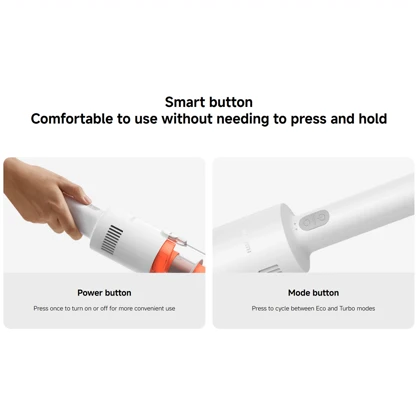 جارو شارژی شیائومی میجیا Xiaomi اصل مدل P30 E204 ایستاده