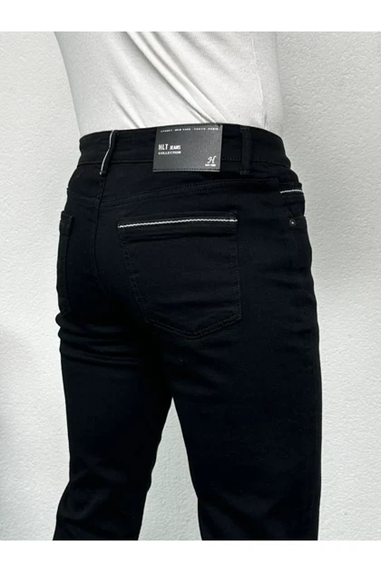 شلوار جین مردانه hlt-jeans