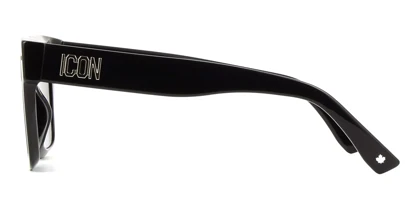 عینک آفتابی دسکوارد Dsquared 2 ICON 0010