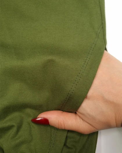 ست راحتی مردانه سیلکا مدل beach