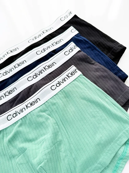 شورت کبریتی پادار مردانه کلوین کلاین Calvin Klein