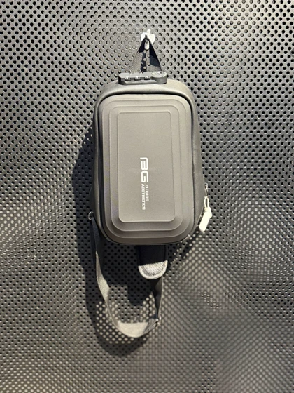 کیف بادی بگ قفل دارBG