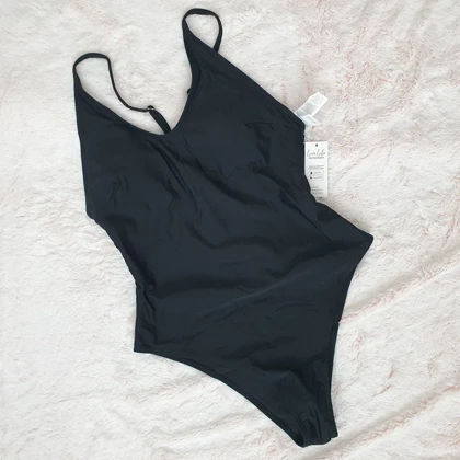 مایو زنانه کاپشی کد Z-YV78