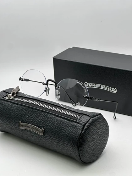 عینک کروم هارتز کد 181441 CHROME HEARTS