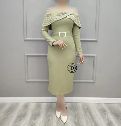 پیراهن کوتاه آروشا 2066