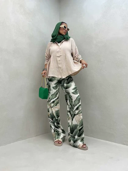 شومیز عروسکی