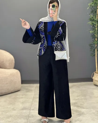 شلوار کش