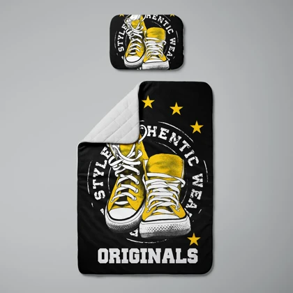 روتختی تک نفره beding kids200