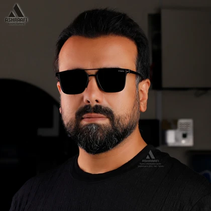 عینک آفتابی آیس برلین IC! Berlin T5218