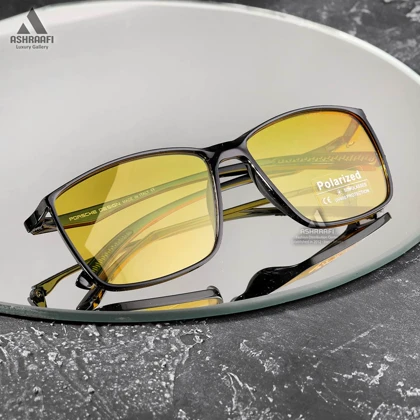 عینک آفتابی پورشه Porsche Design Y151