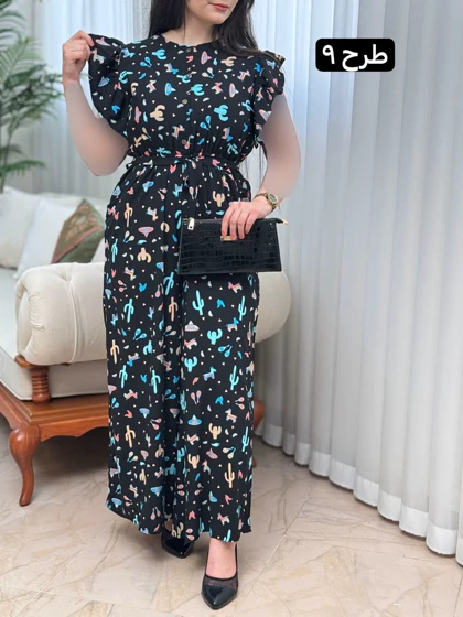 اورال نخی ژونا 3010