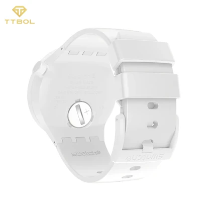 ساعت مچی سواچ SWATCH SB03W100