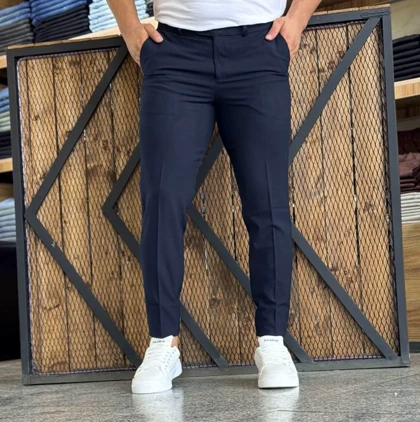 شلوار بزیاق ترک