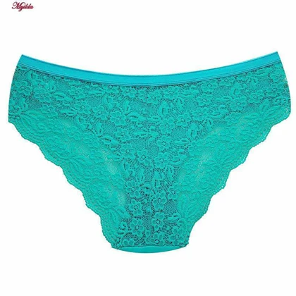 ست شورت و سوتین فنردار سبز پانیذ کد 9012