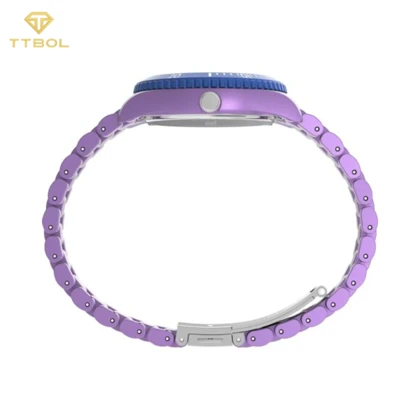 ساعت مچی زنانه تایمکس TIMEX TW2Y04800