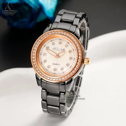 ساعت زنانه شنل Chanel D.Z.98008K