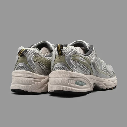 نیوبالانس 530 بژ طوسی New Balance 530 Beige Grey